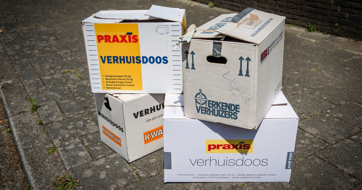 Verhuiscoach blijft actief in Duiven, Westervoort en Zevenaar