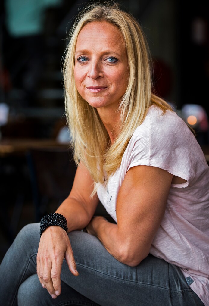 Floortje Dessing: Ik moet het echt wat voorzichtiger aan doen | Show | gelderlander.nl