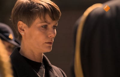 ‘Het verdriet van Angela Schijf bij de foto van Victor Reinier voelde hypocriet’