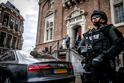 Steeds meer lokale bestuurders laten veiligheidsscan uitvoeren, mede door toename online dreiging