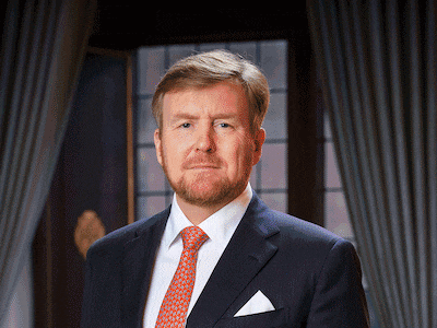 Wilfred Genee en 51 andere mannen over veiligheid van vrouwen: ‘Vind het Andrew Tate-gehalte onder jongens erg hoog’