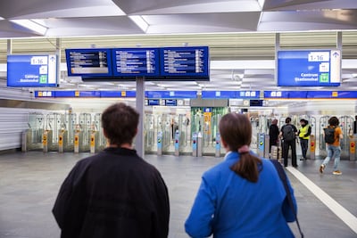 LIVE Treinstoring | Trein raakte materiaal op spoor in Overijssel, spoorverkeer ontregeld door sabotage