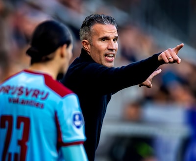 Bij Feyenoord tellen alleen de punten nog: ‘Dan maar minder spelen en toch winnen’