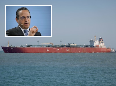 Shell-baas: Europa, zet je schrap voor schaarste van gas en olie, in april al energietekort