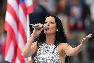 Katy Perry zat midden in de make-up toen ze hoorde dat Werchter niet doorging, duizenden Nederlanders naar huis