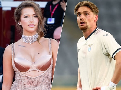 Jade Anna openhartig over twijfels rond kinderwens met Kenneth Taylor: ‘Hij staat er anders in’