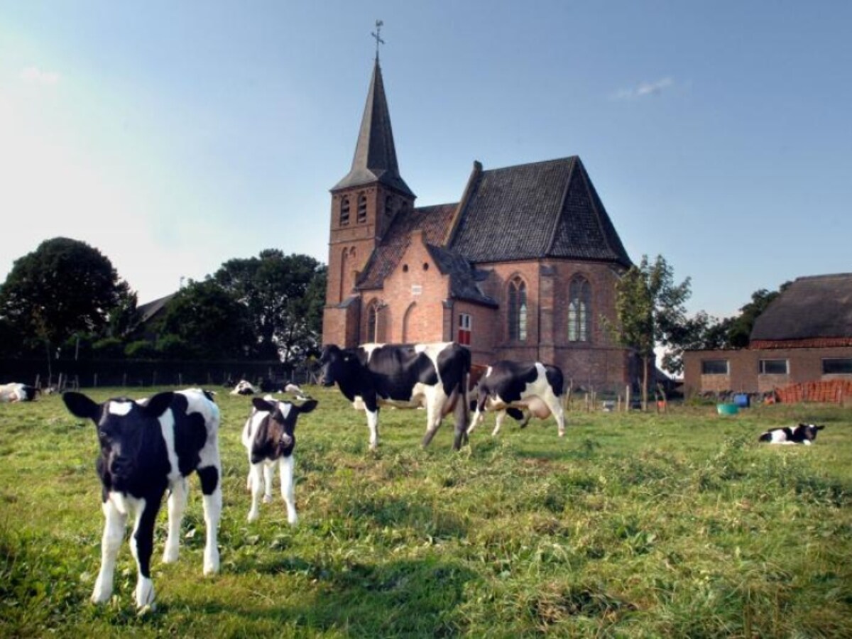 Expositie in het Kerkje van Persingen op 6 en 7 december | Berg en Dal ...