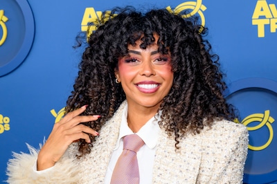 Fenna Ramos in tranen over beschuldigingen wangedrag: ‘Stukje onbevangenheid kwijtgeraakt’