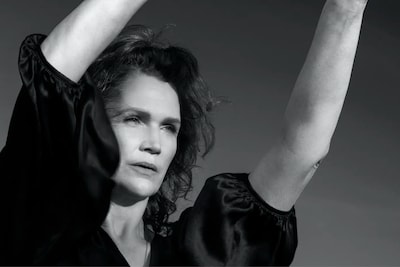 VanWyck brengt ‘Instant Classics’ naar Theater Heerenlogement