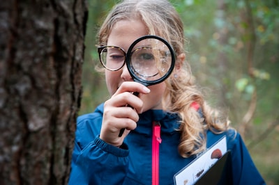 Arnhem laat zien wat leren in de natuur kinderen oplevert