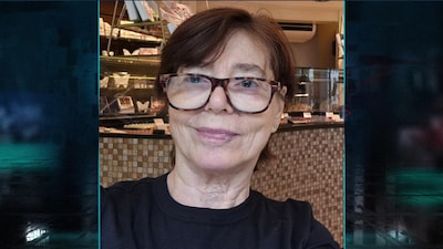 Politie wil moeder van moordverdachte spreken, maar dan blijkt zij verdwenen: ‘Leven in gevaar’