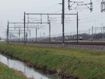 Dertien weken geen trein de grens over bij Zevenaar: zo groot was de impact op het spoor