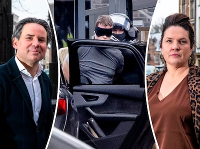 Gijzelnemer uit Ede zit 22 uur per dag in de cel en gaat in hoger beroep: ‘Hij past niet in de gevangenis’