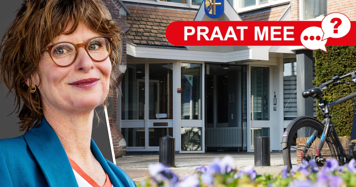 Het nieuwe dorpsbestuur heeft een nieuw gemeentehuis voor Bunschoten in petto: goed plan of niet?