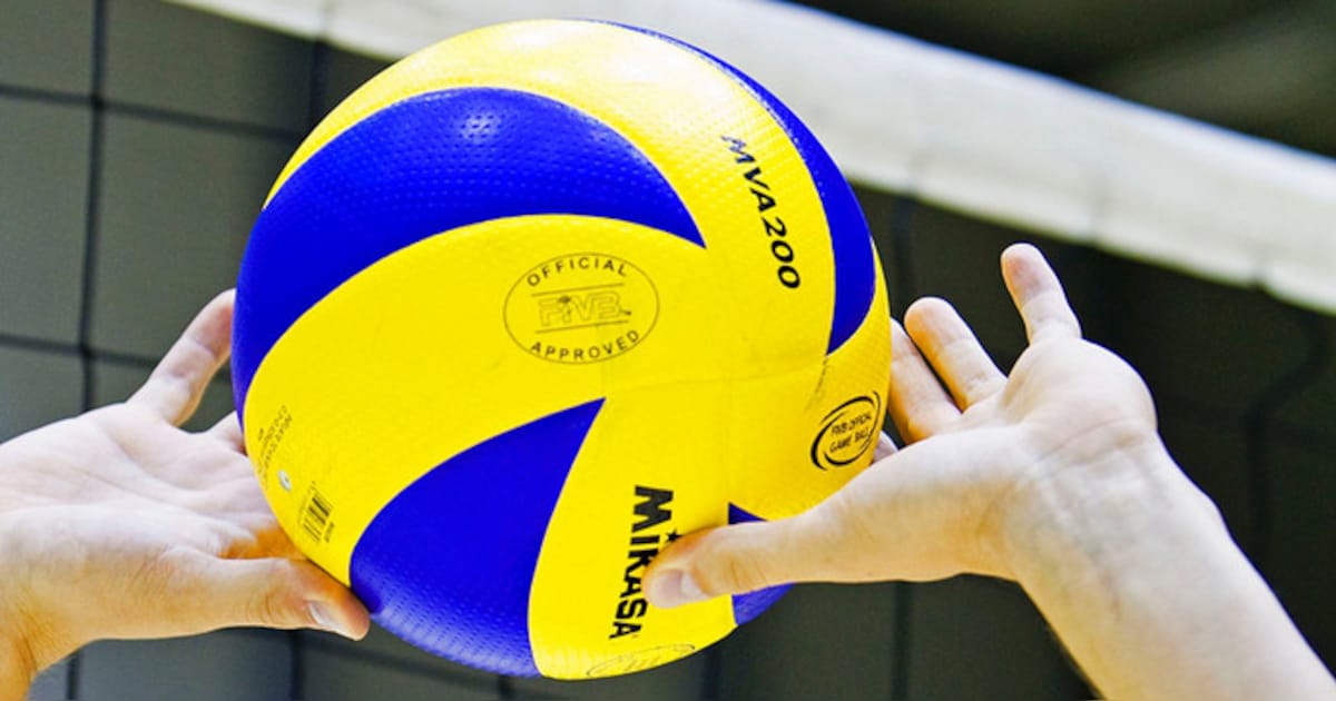 Nieuw volleybalgroepje in Beek in de maak