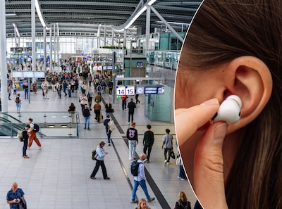 Dit is waarom op het grootste station van Nederland je bluetooth zo vaak uitvalt