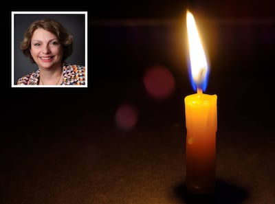 Osse notaris Barbara van Kampen (55) overleden