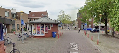 Gemeente Culemborg wil kiosk aan Het Jach verhuren, inschrijven kan tot 1 november