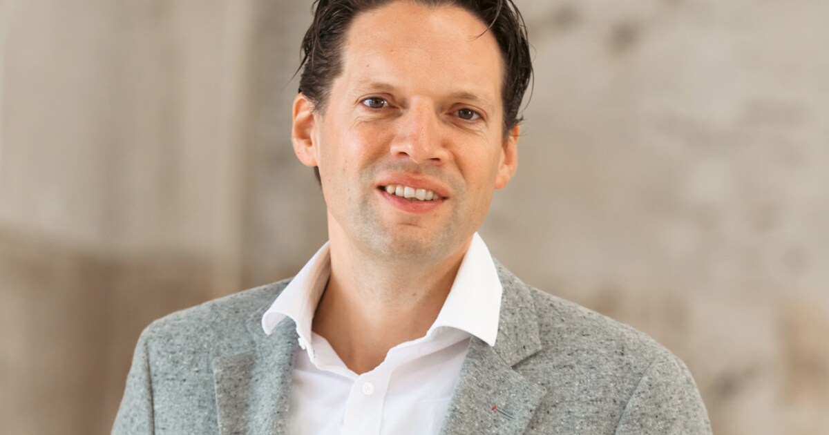 Kees Rutten nieuwe voorzitter raad van toezicht Apenheul | Regio | De ...