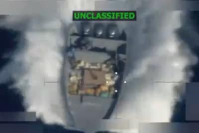 LIVE VS | VS melden twee doden bij nieuwe aanval op vermeend drugsbootje in Stille Oceaan