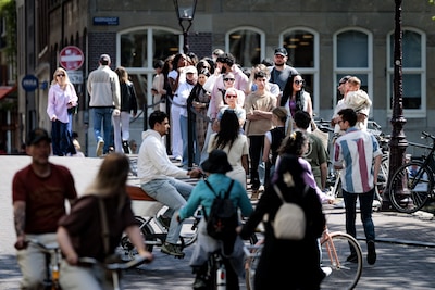 Groei economie dit jaar ‘opmerkelijk hoger’, DNB ziet nóg meer kansen bij aanpak stikstof en stroomnet