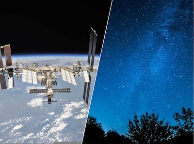 Tienduizenden omstreden ‘spiegelsatellieten’ de ruimte in: ‘Er blijft geen donker meer over’