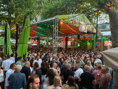 LIVE Vierdaagse 2026 | Aftellen tot Nimweegse klassieker • Drukte neemt toe in de stad • Geen friet 