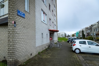 Meest besproken straat ter wereld, maar bewoners halen schouders op: ‘Van mij mag hij weer open’