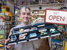 Kersverse ondernemers: vertel je verhaal in onze nieuwe rubriek ‘Net open’