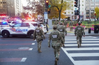 LIVE VS | Rechtbank VS handhaaft nieuwe kiesdistricten North Carolina