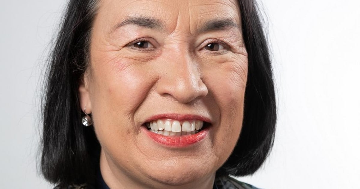 Noëlle Sanders van Beter Amersfoort verlaat Amersfoortse politiek om gezondheidsredenen