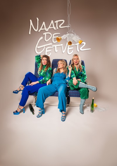 Cabaret 'Naar de Getver' met MEIDEN van Toen: Een avond vol humor en emotie