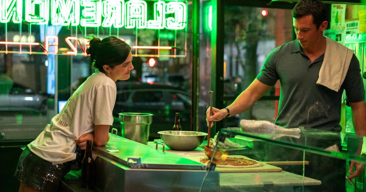 Filmhuis in Bemmel vertoont romantische komedie 'One Night Only'
