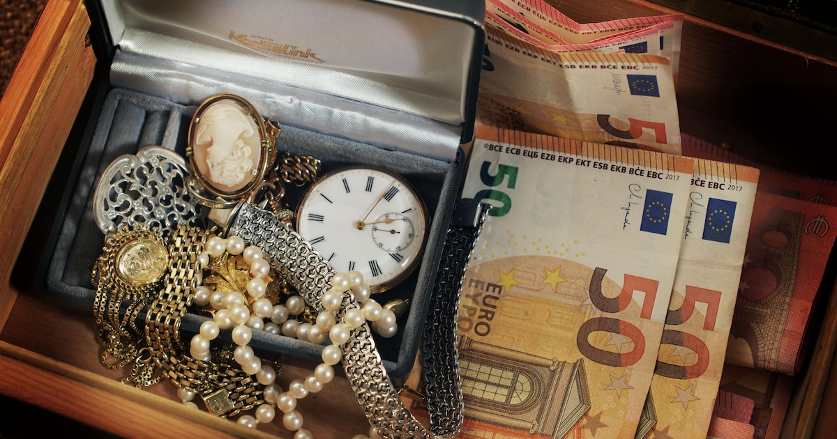 Minderjarige nepagent licht ouderen in Zeist voor 10.000 euro op én pikt sieraden