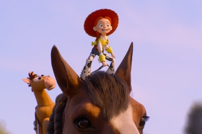 Toy Story is en blijft kaskraker voor speelgoedverkopers: ‘Daar zijn we als makers aan gewend’