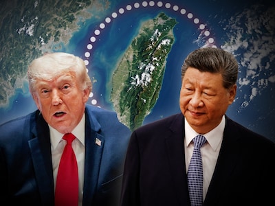 Taiwan bereidt zich voor op oorlog in 2027: 'China voelt zich omsingeld, het wil de baas in eigen achtertuin zijn'