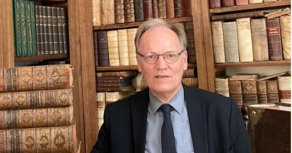 Laat oude boeken taxeren bij de bieb in Zutphen