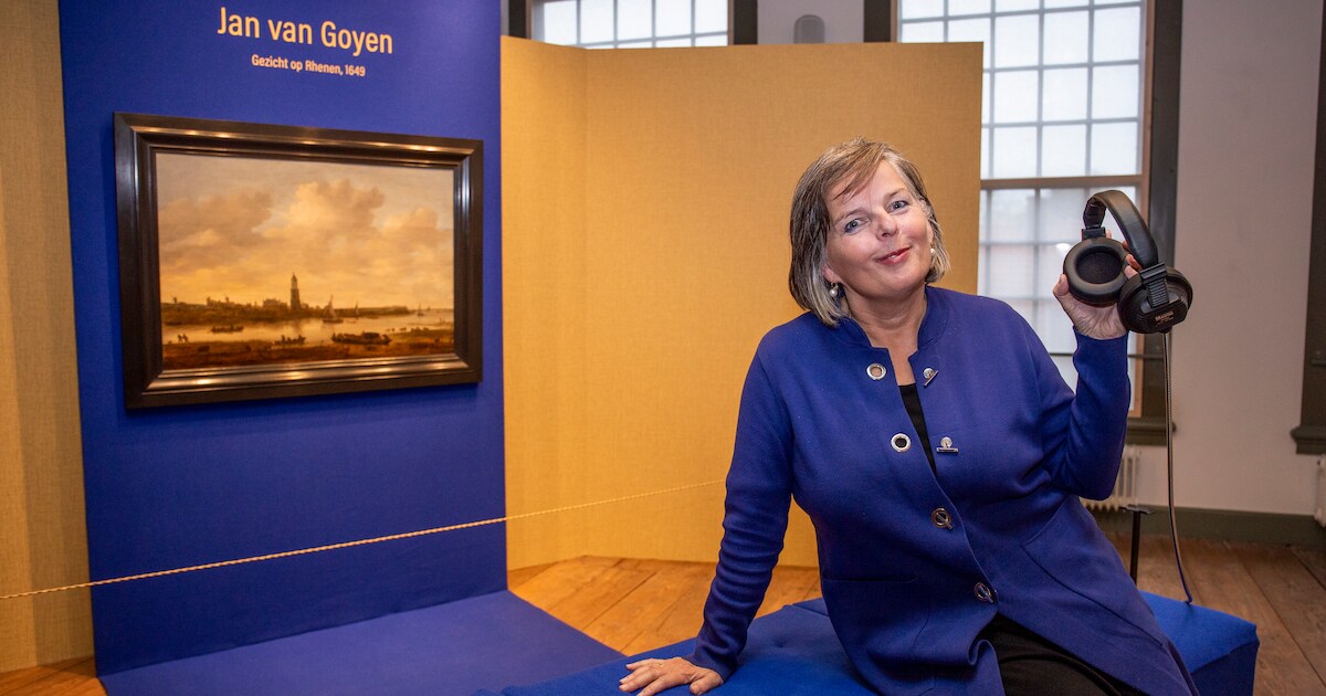 Rhenen verlengt subsidie voor Stadsmuseum Rhenen met vier jaar ...