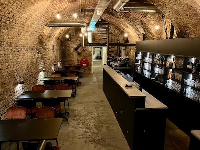 Nieuw spelletjescafé en een nieuwe broodjeszaak: dit was het Nijmeegse winkel- en horecanieuws van o