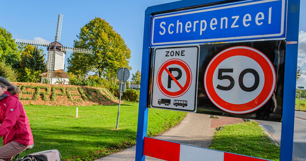 Dit beloofde het gemeentebestuur van Scherpenzeel in 2022; wat is er van waargemaakt?