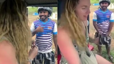 Man masturbeert voor ogen van toerist in Sri Lanka: ‘Wat de fuck gebeurde daar nou?’