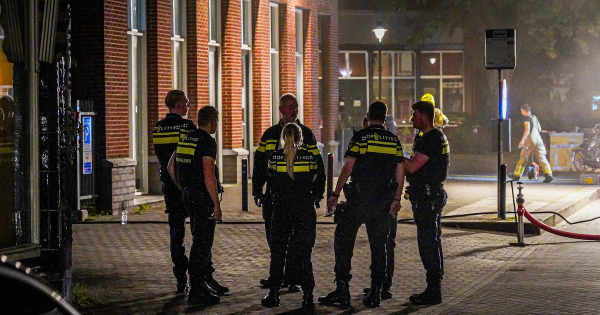 Te weinig bewijs tegen verdachte van brand in winkelcentrum in Arnhem