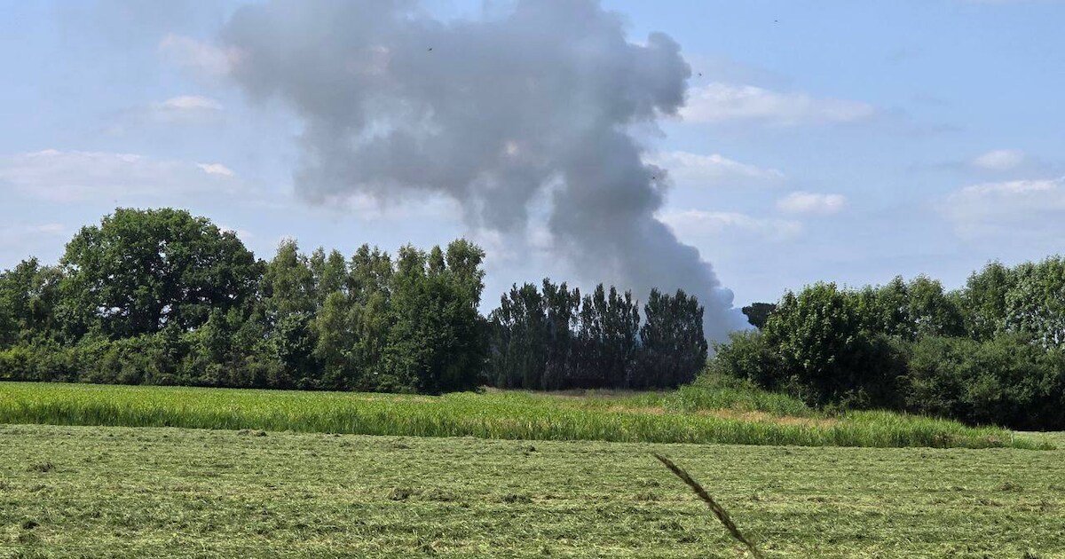 112 nieuws Berkelland