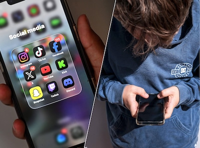 Noorwegen wil socialemediaverbod tot 16 jaar: ‘Willen een jeugd waarin kinderen kinderen kunnen zijn’