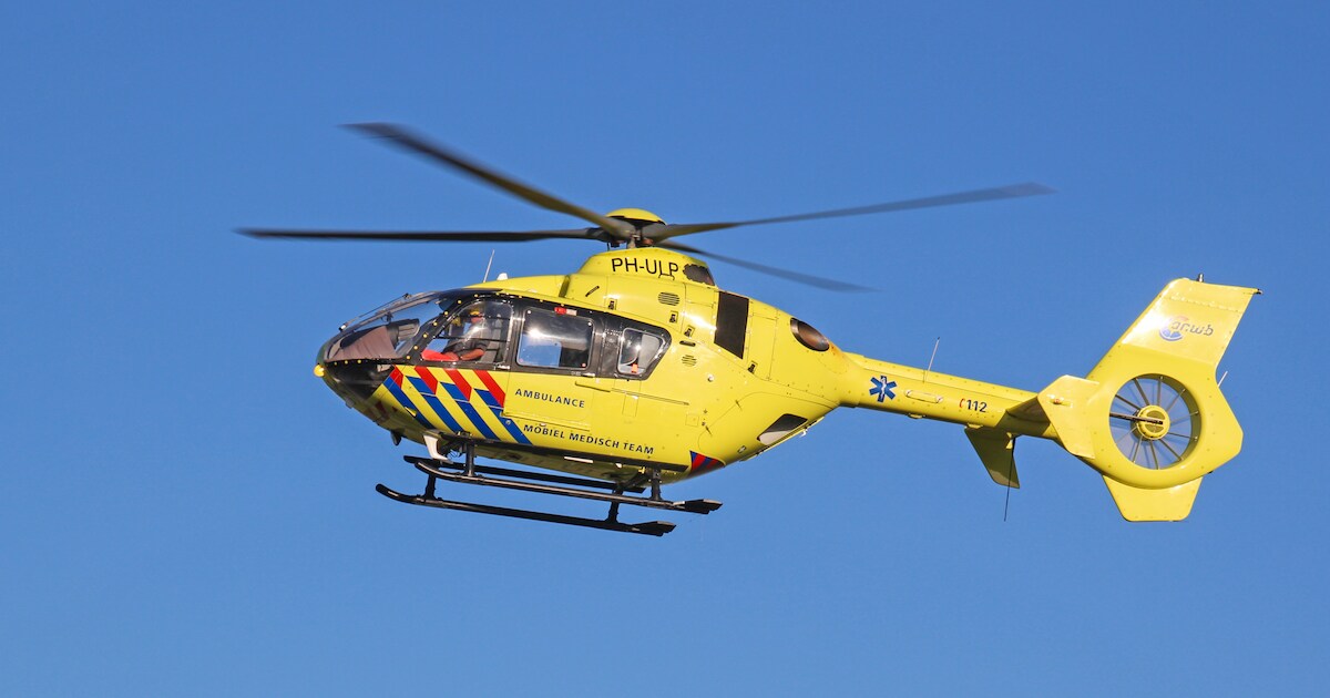 Hardloopster (22) overleden na aanrijding op de dijk bij Niftrik