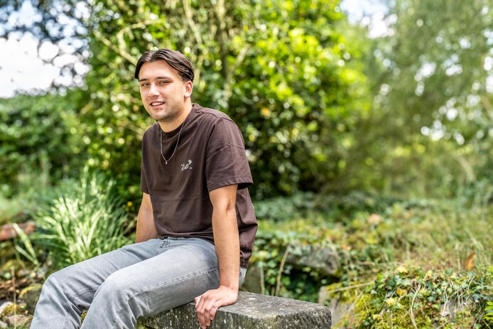 Auto-ongeluk maakt ineens einde aan drugsverslaving Dennis: ‘Besefte ...