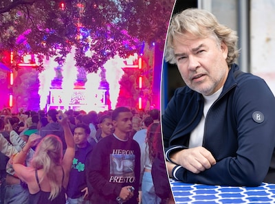 Matrixx-baas grijpt hard in na steekpartij en vechtpartijen: ‘Bij deze artiesten komt een te grote m