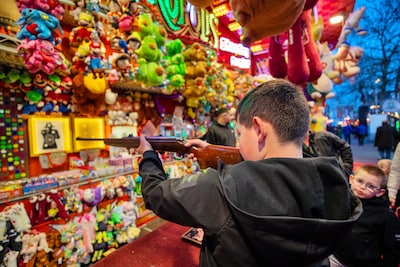 Kermissubsidie in de gemeente Heumen nog geen groot succes, slechts één dorp maakt het hele bedrag o