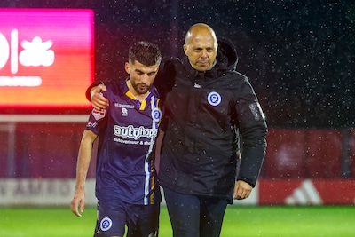 Trainingskamp De Graafschap afgelast; Superboeren zoeken and