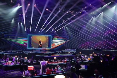 Zweedse student die aanslag op Eurovisie Songfestival in Rotterdam wilde plegen, moet cel in